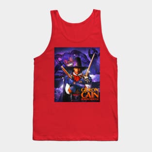 Gideon Cain Tank Top